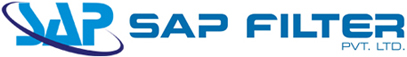 SAP Filter Pvt. Ltd. Logo